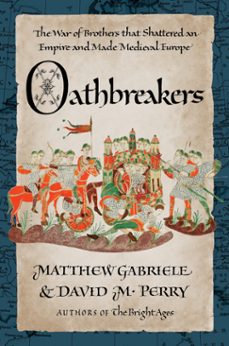 oathbreakers (ebook)-matthew gabriele-david m. perry-9780063336681