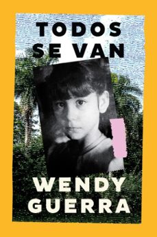 -wendy guerra-9780063428881