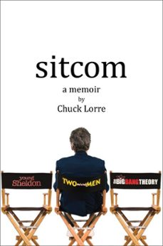 sitcom (ebook)-chuck lorre-9780063569881