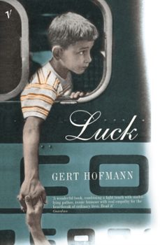 luck-gert hofmann-9780099449881