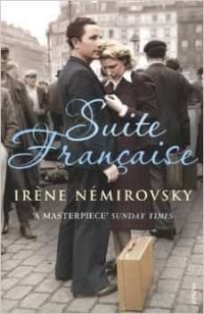 suite francaise-irene nemirovsky-9780099488781
