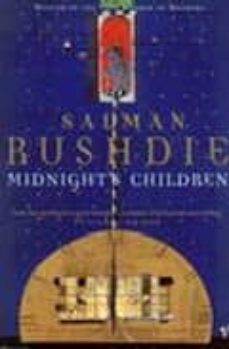 midnight s children-9780099529781