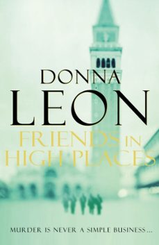 friends in high places-9780099536581