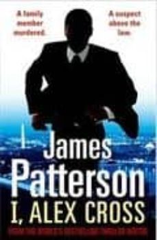 i alex cross-9780099538981