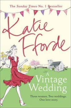 a vintage wedding-9780099579281