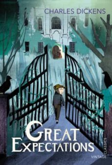 great expectations-9780099589181