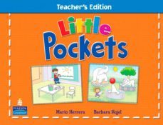 little pockets te-9780132458481