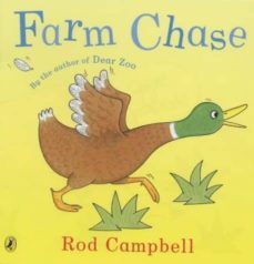 farm chase-9780140568981