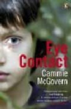 eye contact-9780141024981