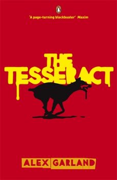 the tesseract-9780141031781