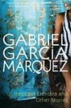 innocent erendira and other stories-9780141032481