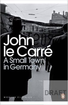 a small town in germany-9780141196381