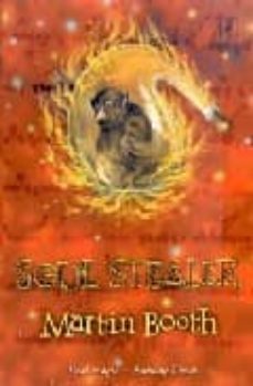 soul stealer-martin booth-9780141310381