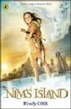 nims island (film tie-in)-9780141324081