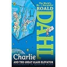 charlie and the great glass elevator-9780141365381