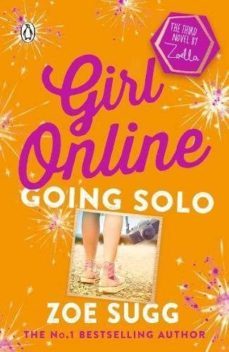 girl online going solo-zoe sugg-9780141372181
