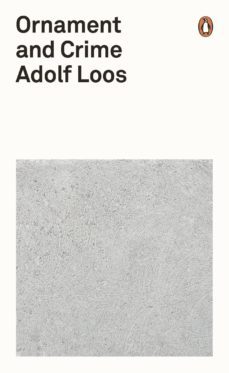 ornament and crime (ebook)-adolf loos-9780141392981