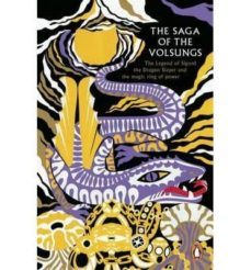 the saga of the volsungs-9780141393681