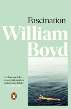 fascination-william boyd-9780141901381