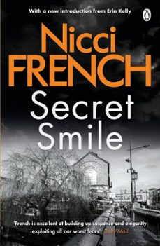 secret smile-nicci french-9780141904481