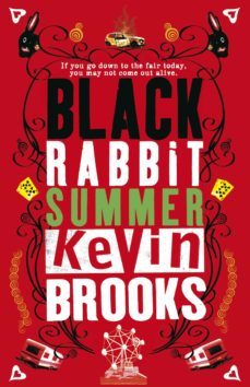 black rabbit summer-kevin brooks-9780141910581