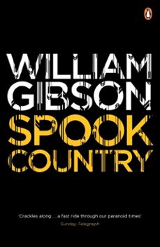 spook country-william gibson-9780141923581