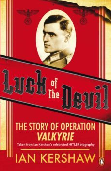 luck of the devil-ian kershaw-9780141924281