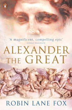 alexander the great (ebook)-robin lane fox-9780141925981