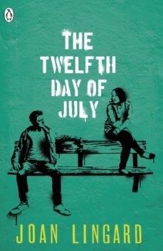 the twelfth day of july (ebook)-joan lingard-9780141926681