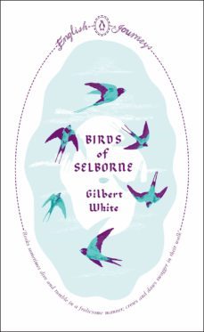 -gilbert white-9780141932781