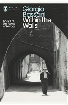 within the walls-giorgio bassani-9780141938981