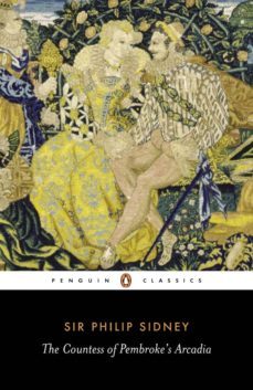 the countess of pembroke's arcadia (ebook)-philip sidney-9780141958781