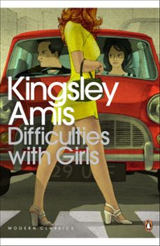 difficulties with girls-kingsley amis-9780141961781