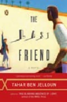 the last friend-9780143038481