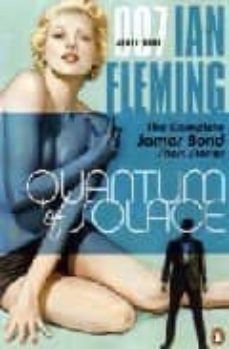 quantum of solace-9780143114581
