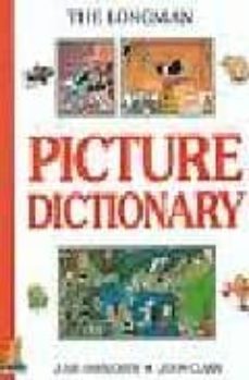 longman picture dictionary (cassette)-julie ashworth-john clark-9780175565481