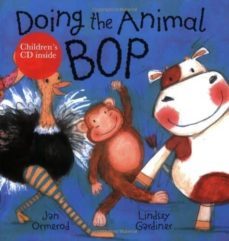 doing the animal bop (incluye cd)-9780192719881
