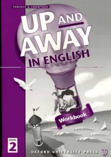 up and away 2 wb-9780194349581