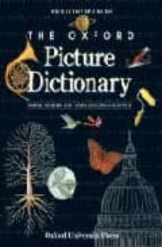 oxford picture dictionary-9780194351881