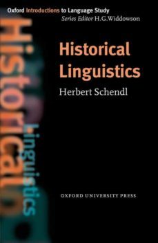 oils historical linguistics-9780194372381