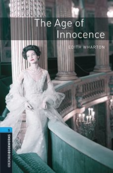 oxford bookworms library 5. the age of innocence mp3 pack-9780194638081