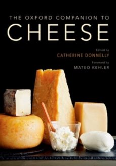 the oxford companion to cheese-mateo kehler-9780199330881