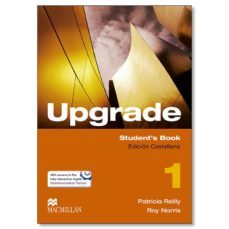 upgrade 1 students book pack castellano (n/e)-9780230479081