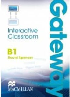 gateway b1 iwb (single)-9780230723481