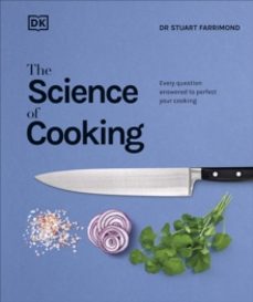 the science of cooking-stuart farrimond-9780241229781