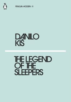 the legend of the sleepers (ebook)-danilo kis-9780241339381