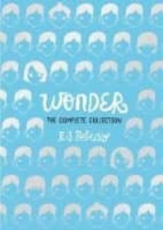 wonder: the complete collection-9780241368381