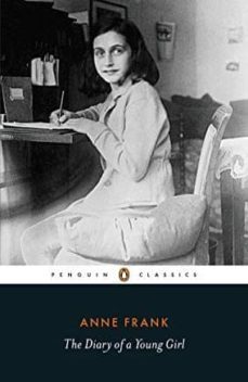 diary of a young girl: the definitive edition-9780241387481