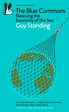 the blue commons-guy standing-9780241475881
