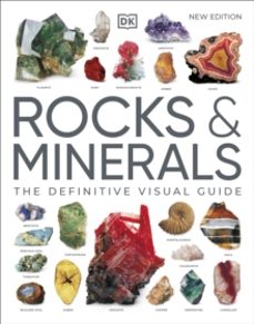 rocks & minerals-9780241600481